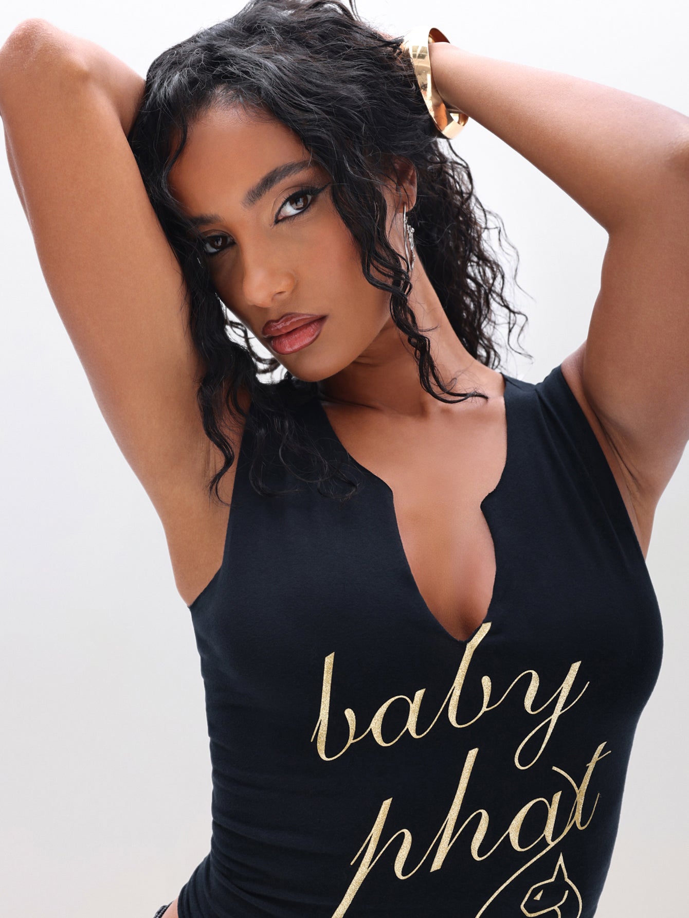 Women's Tops, Tanks, and Baby Tees | Baby Phat | Baby Phat