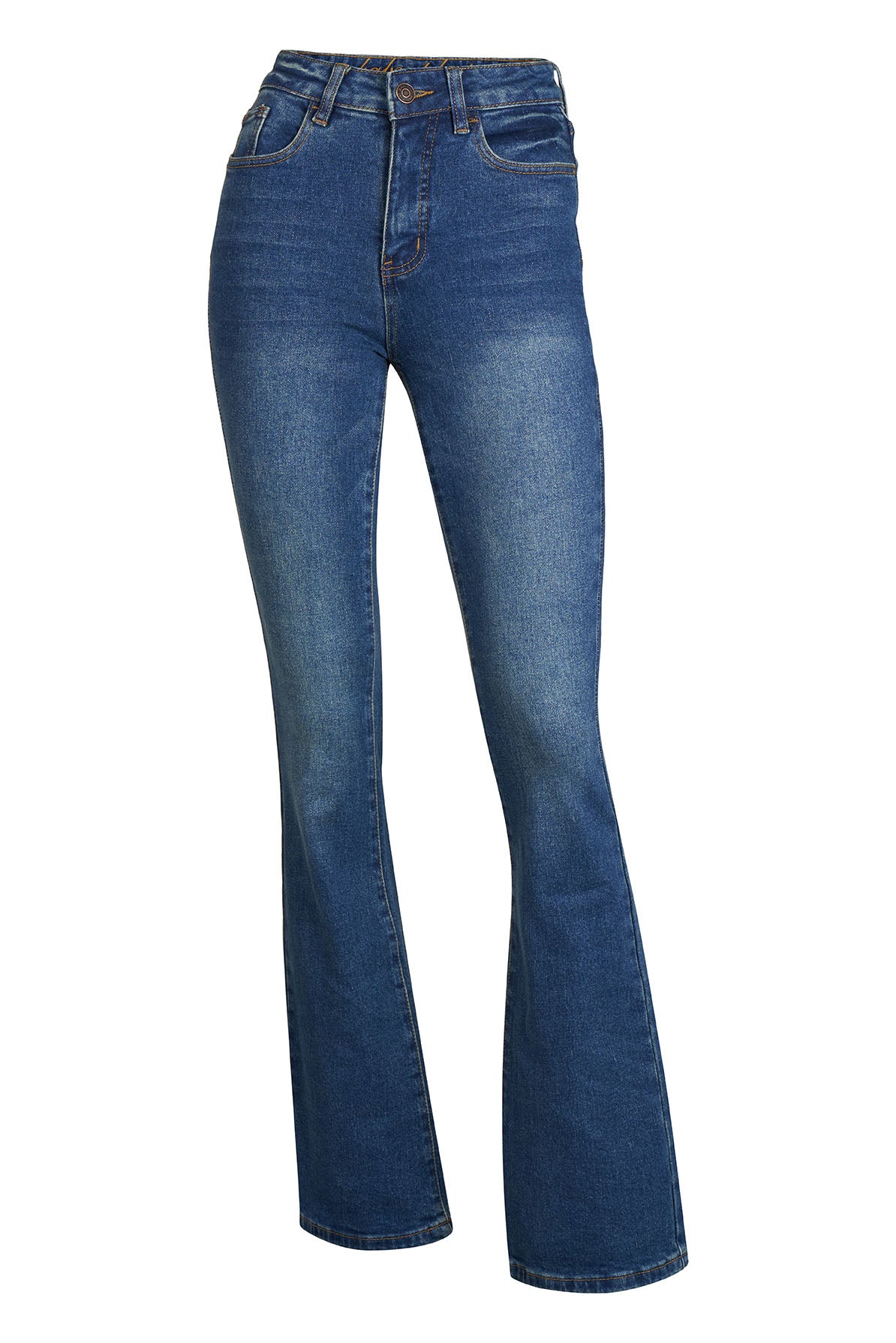 Brandee Bootcut Jean – Baby Phat Holdings