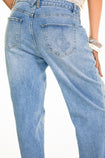 Stacie Baggy Jean