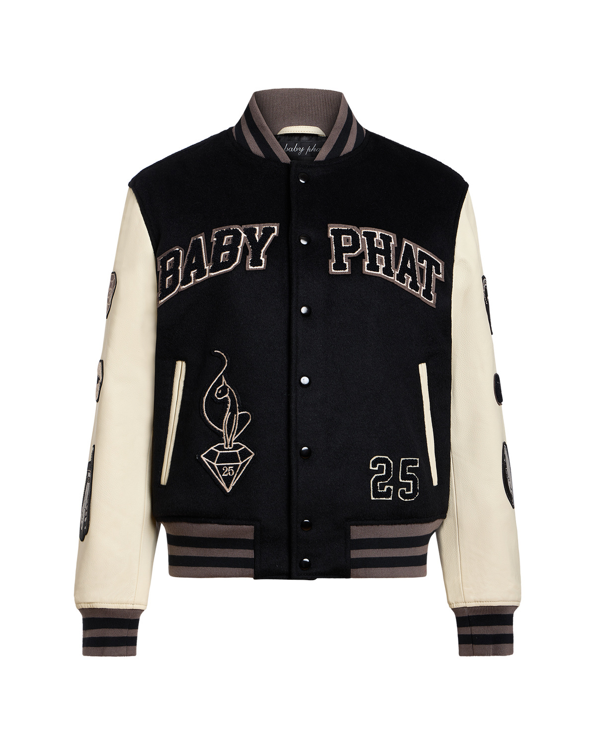 How Baby Phat Built a Glamorous Streetwear Legacy That Stuck