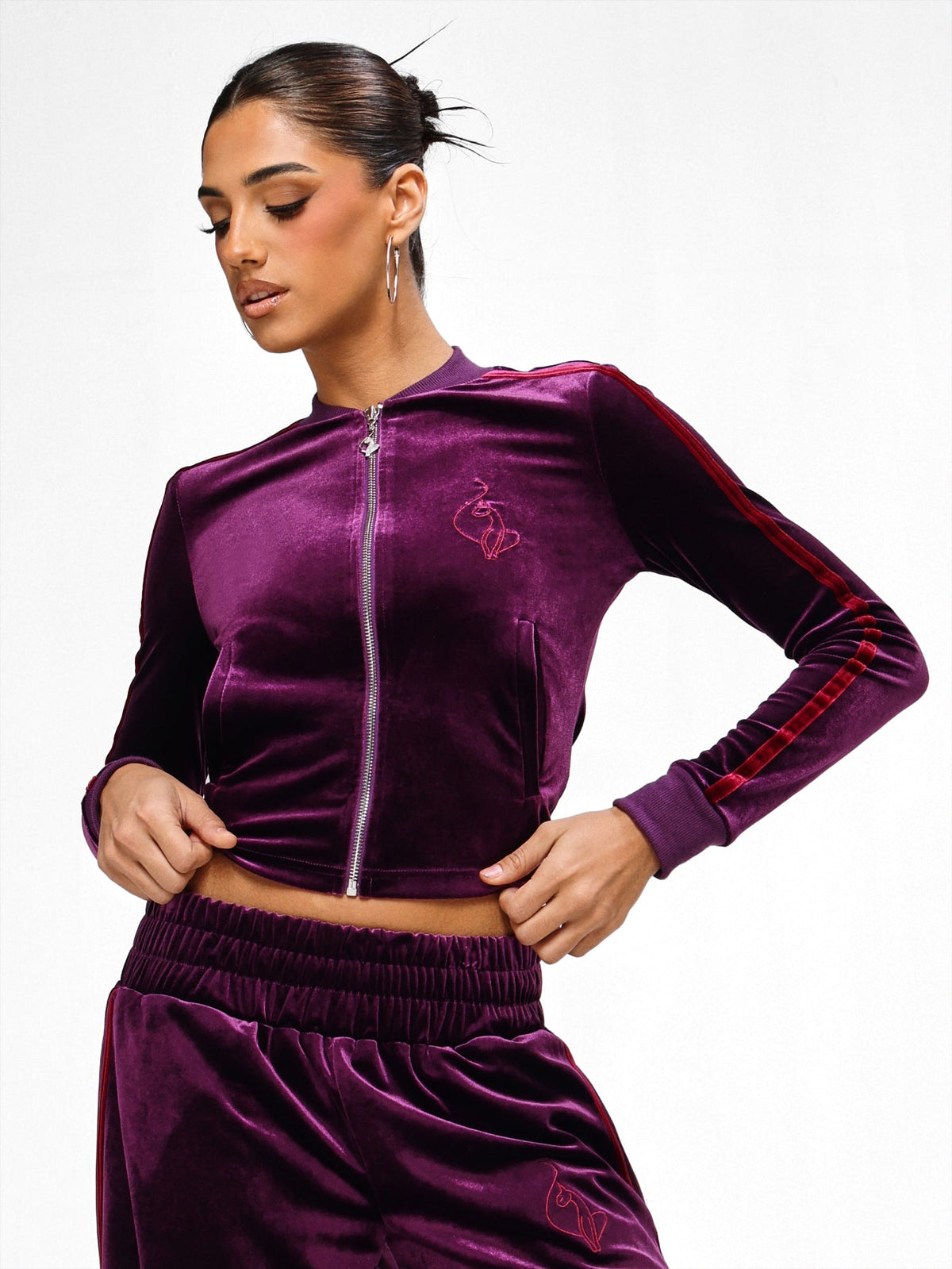 VELOUR