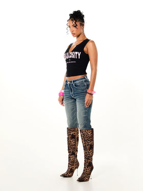 Fabulosity Tank Top