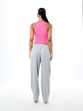 I Heart Baby Phat Sweatpants