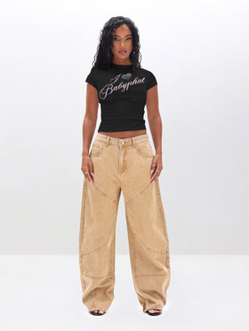 I Love Baby Phat Baby Tee
