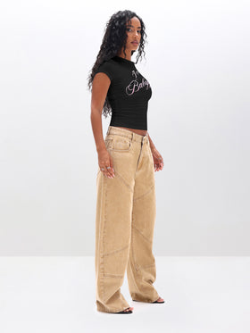 I Love Baby Phat Baby Tee