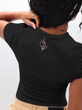 I Love Baby Phat Baby Tee