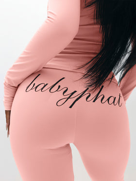 Pull On Flare Leggings