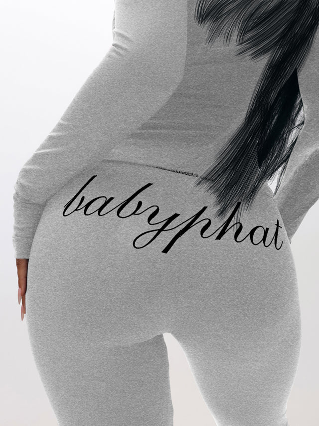 Pull On Flare Leggings