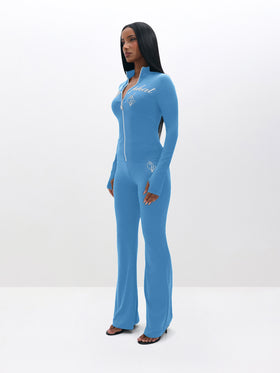 Pull on Flare Leggings