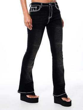 Bootcut Jean