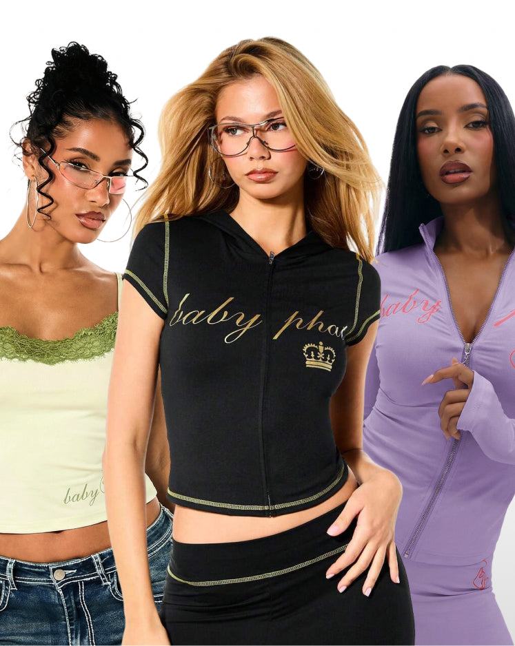 Featured promotions