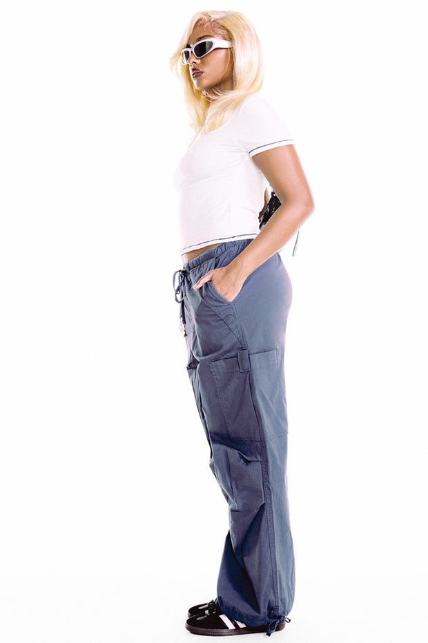 Brooke Cargo Pant