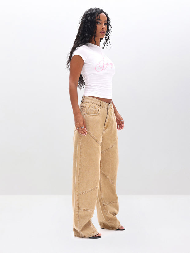 I Love Baby Phat Baby Tee