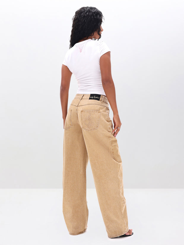 I Love Baby Phat Baby Tee