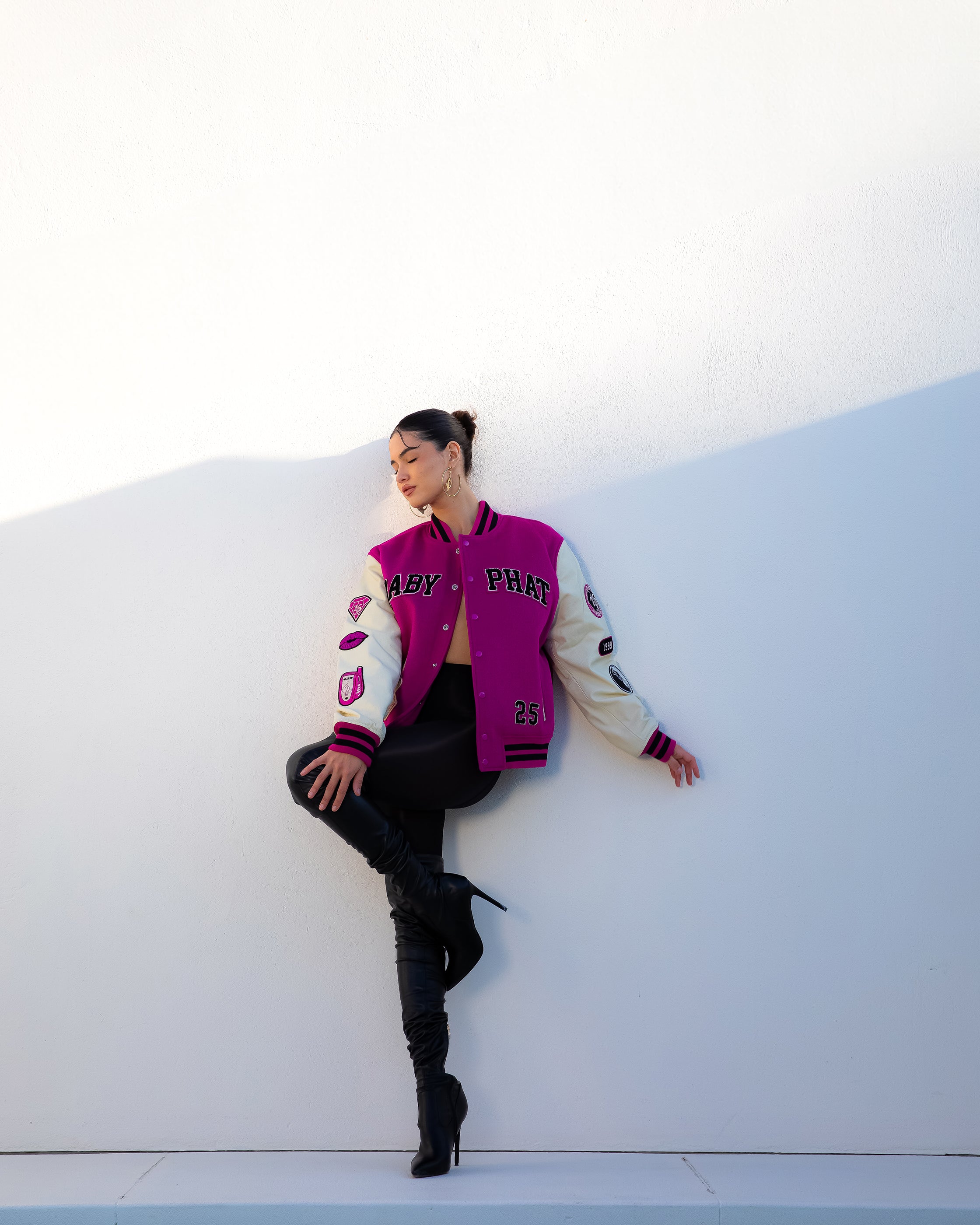 Products | Baby Phat