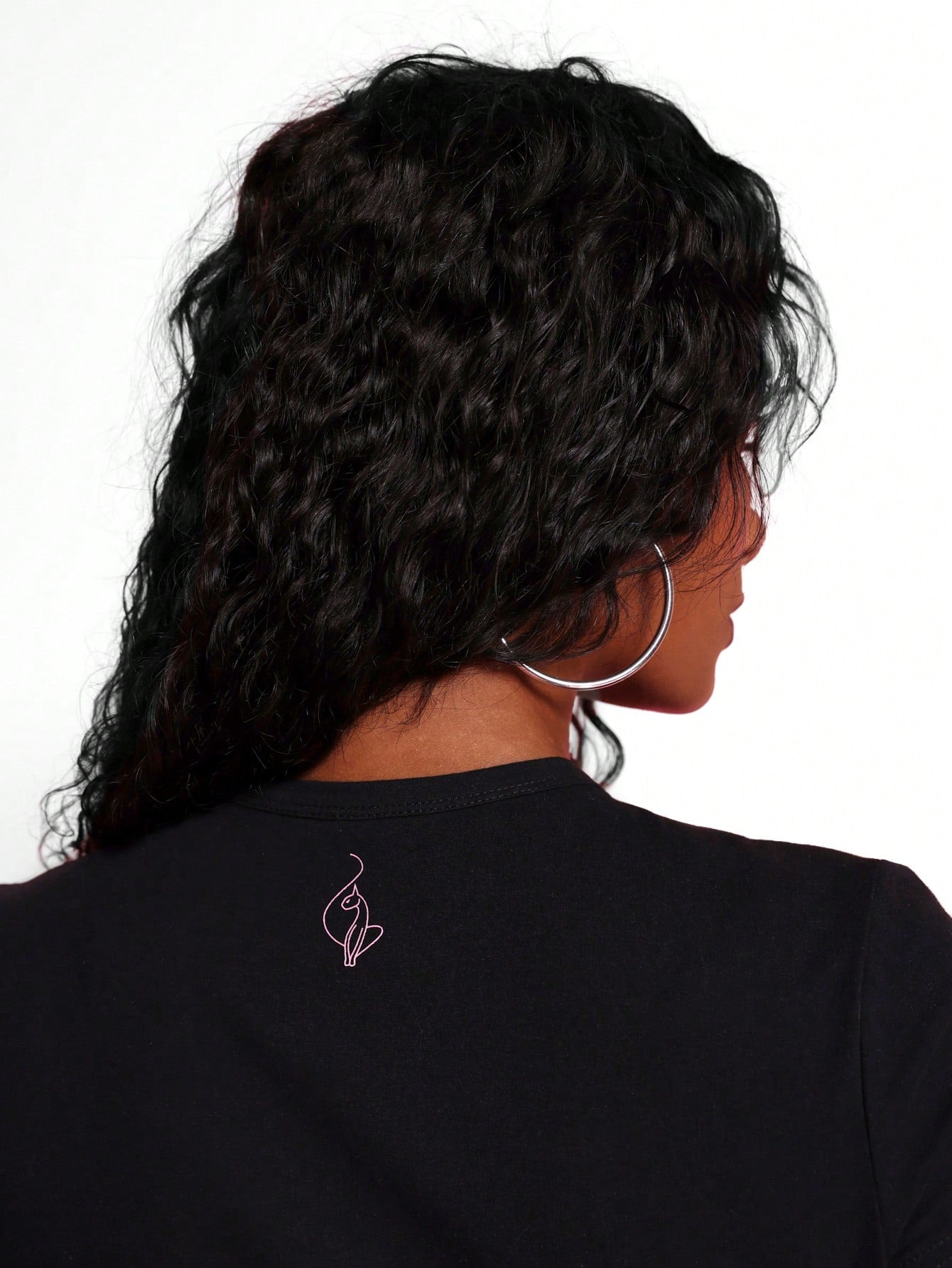 Cap Sleeve Rib Mini Dress