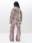 Chore Jacket in Animal Print