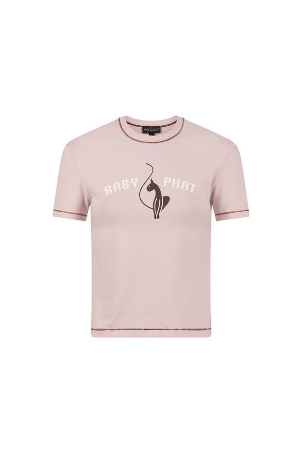 Kat Baby Tee
