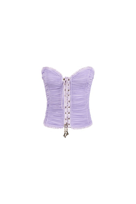 Chloe Corset Top