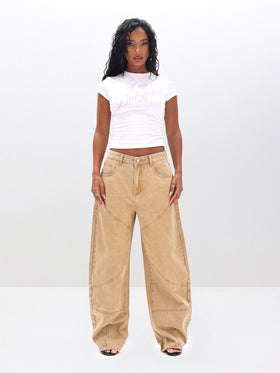 I Love Baby Phat Baby Tee