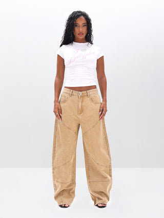 I Love Baby Phat Baby Tee