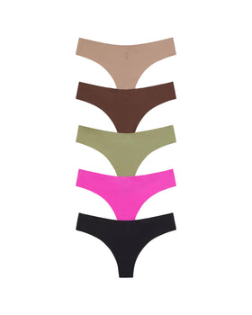 Thong 5-Pack