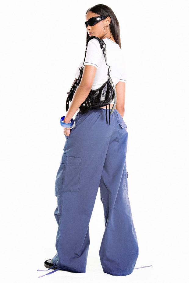 Brooke Cargo Pant