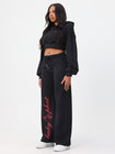 Baggy Wide Leg Sweatpant
