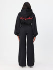 Baggy Wide Leg Sweatpant