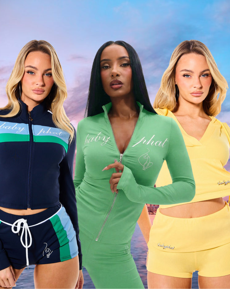 New Arrivals Are LIVE 🩵