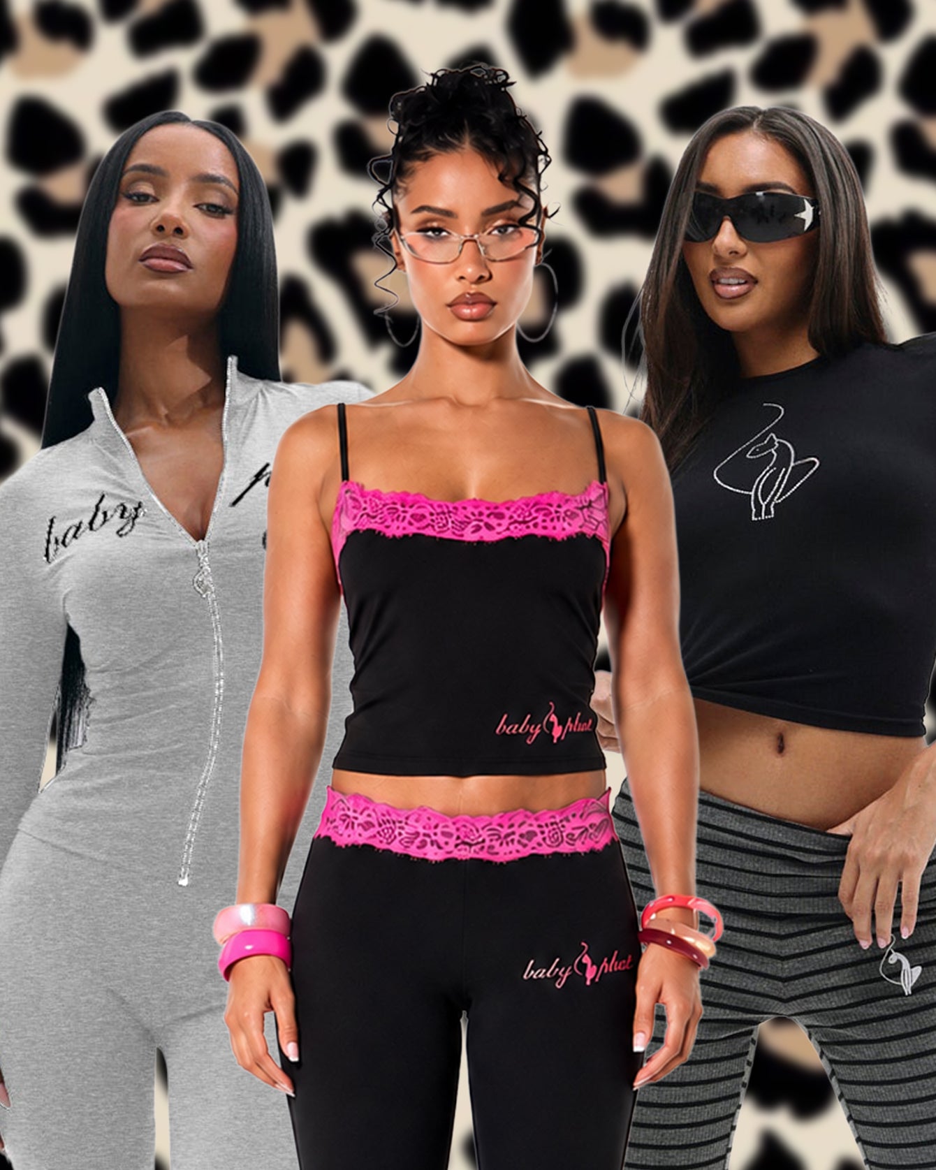 NEW ARRIVALS
