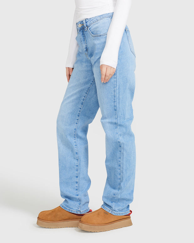 The Baggy Jean