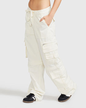 Transformer Boyfriend Pant