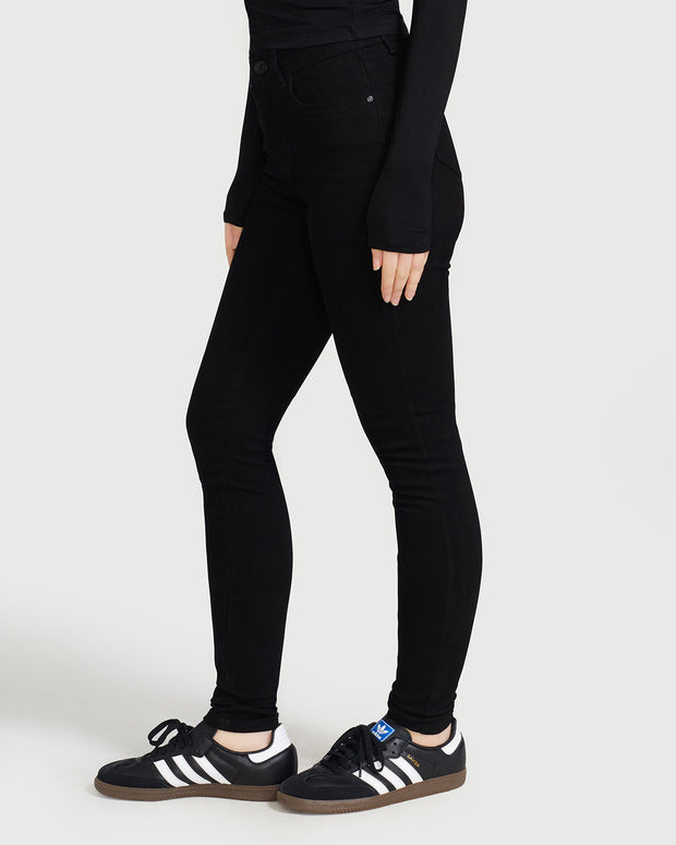 Diamond Skinny Jean