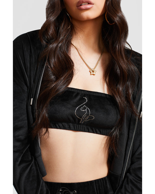 Essential Logo Bandeau