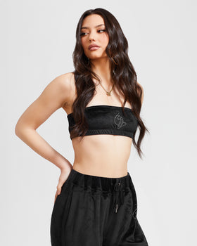 Essential Logo Bandeau
