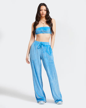 Essential Logo Bandeau