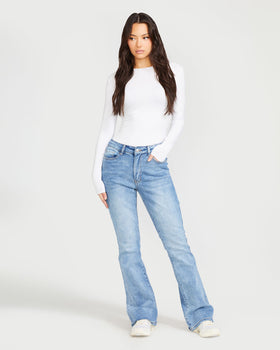 The Bootcut Jean