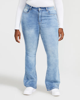The Bootcut Jean