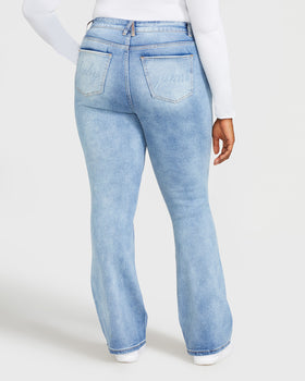 The Bootcut Jean