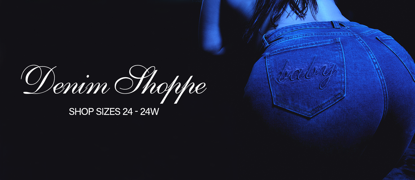 Jeans baby phat 2025