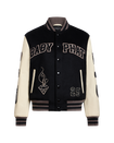 Anniversary Varsity Jacket