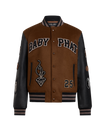 Anniversary Varsity Jacket