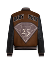 Anniversary Varsity Jacket
