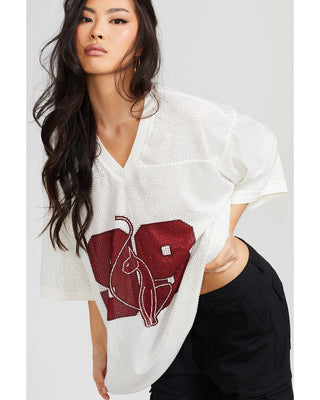 Baby phat crop top online