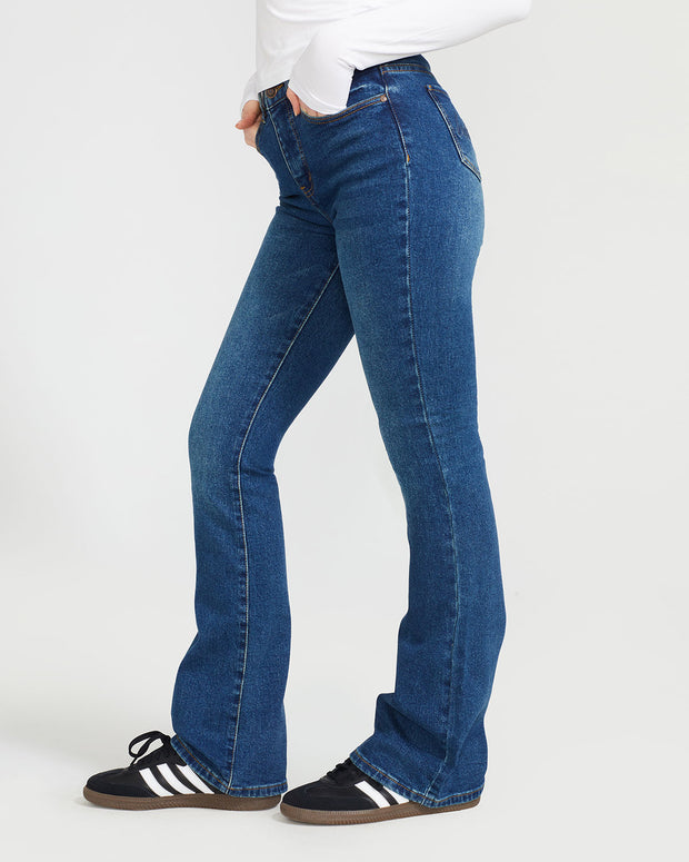 The Bootcut Jean