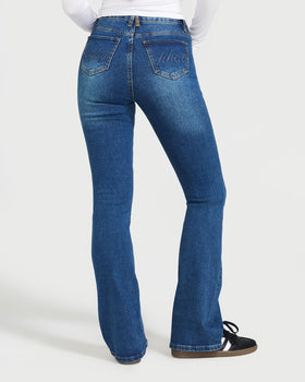 The Bootcut Jean