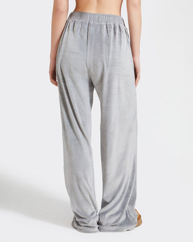 Essential Wide Leg Track Pant