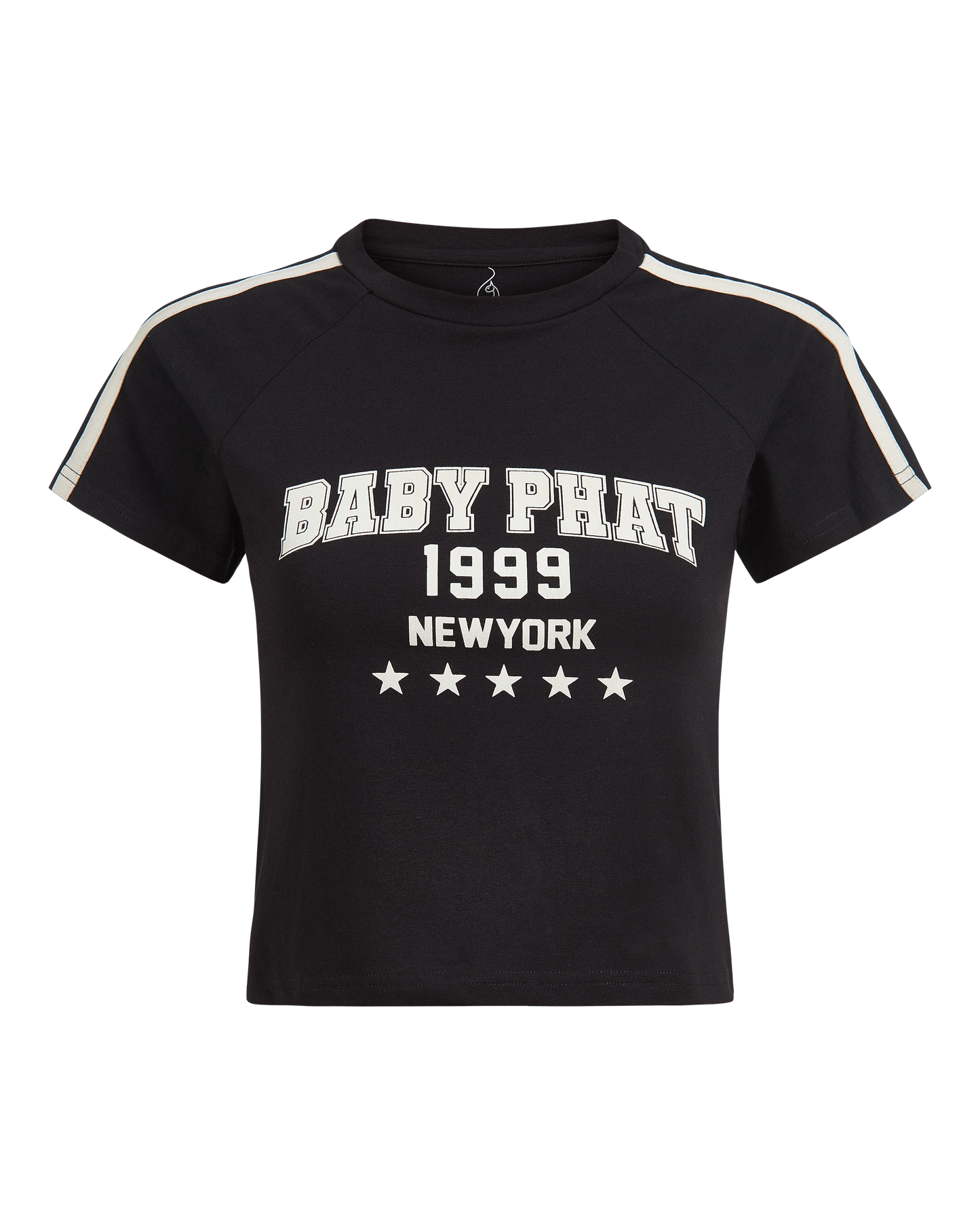 Heritage Baby Tee – Baby Phat Holdings