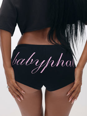 Sporty Micro Short